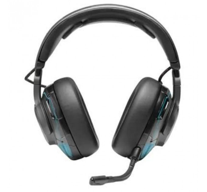 Навушники JBL Quantum One Black (JBLQUANTUMONEBLK)