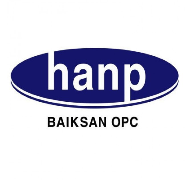 Hanp Фотобарабан Kyocera MK-460, TASKalfa 180/181/220/221 Hanp (DMKM180G)