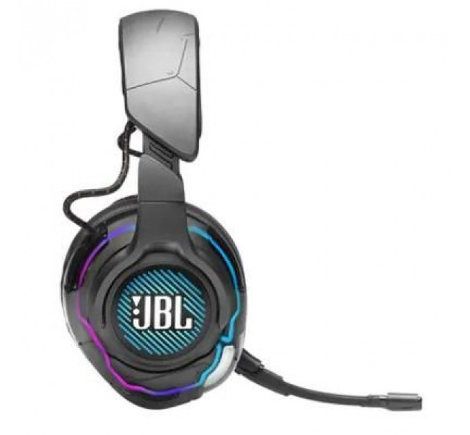 Навушники JBL Quantum One Black (JBLQUANTUMONEBLK)