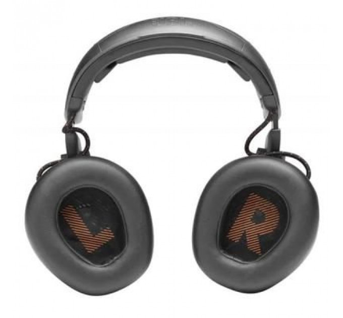 Навушники JBL Quantum One Black (JBLQUANTUMONEBLK)