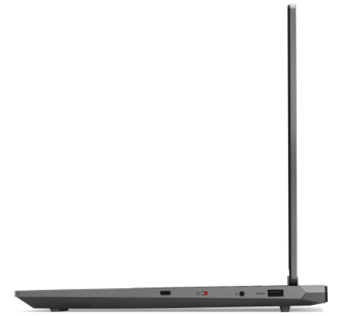 Lenovo Ноутбук Lenovo LOQ 15IAX9 (83GS00UNRA)