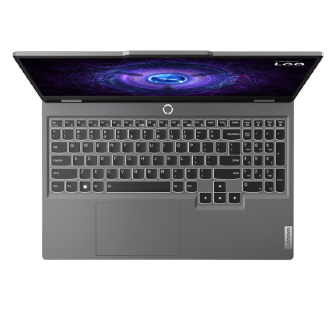 Lenovo Ноутбук Lenovo LOQ 15IAX9 (83GS00UNRA)
