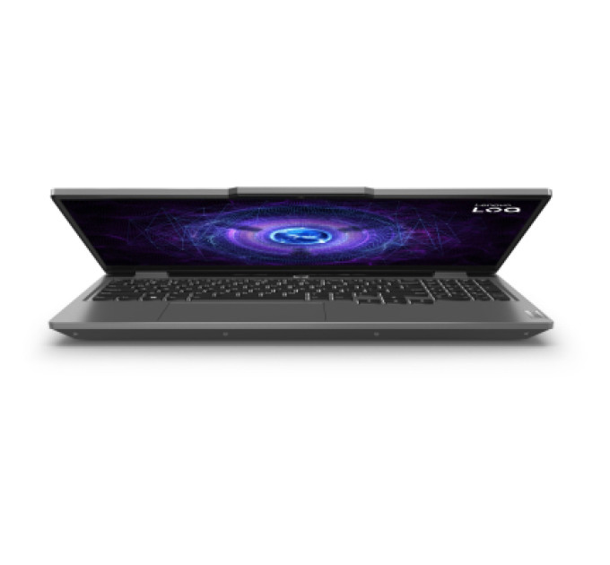 Lenovo Ноутбук Lenovo LOQ 15IAX9 (83GS00UNRA)