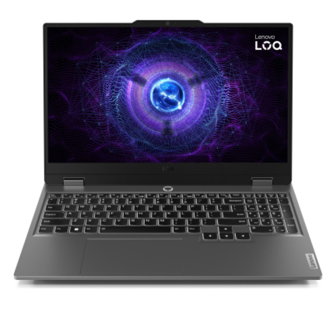 Lenovo Ноутбук Lenovo LOQ 15IAX9 (83GS00UNRA)