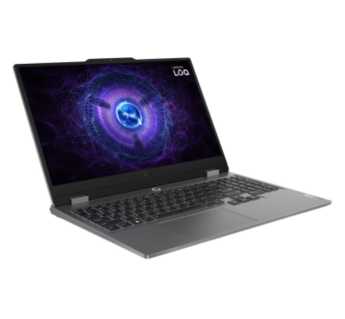 Lenovo Ноутбук Lenovo LOQ 15IAX9 (83GS00UNRA)