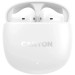Canyon Навушники Canyon OnGo 13 TWS White (CNS-TWS13W)