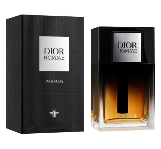 Dior Парфуми Dior Homme Parfum 75 мл (3348901682527)