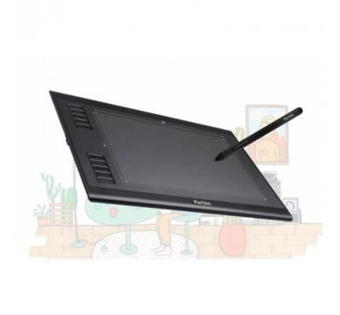 Графічний планшет Parblo A610 Plus