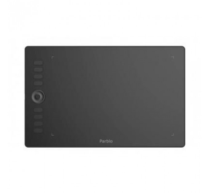Графічний планшет Parblo A610 Pro