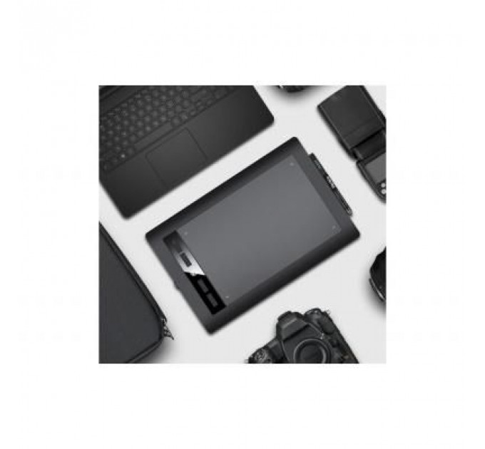 Графічний планшет Parblo A610S