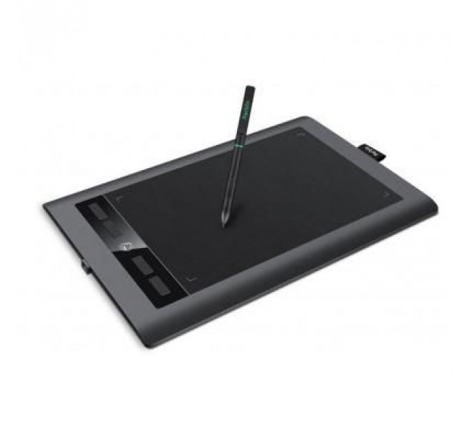 Графічний планшет Parblo A610S