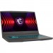 MSI Ноутбук MSI Thin 15 (9S7-16R831-2663)