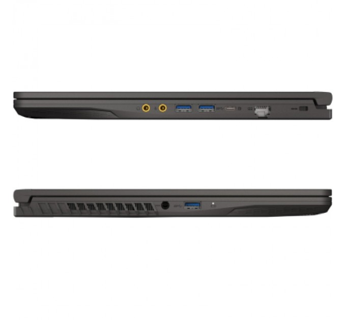 MSI Ноутбук MSI Thin 15 (9S7-16R831-2663)