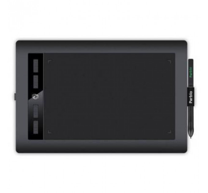 Графічний планшет Parblo A610S