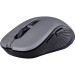 Defender Мишка Defender Gassa MM-105 Wireless Silent Grey (52104)
