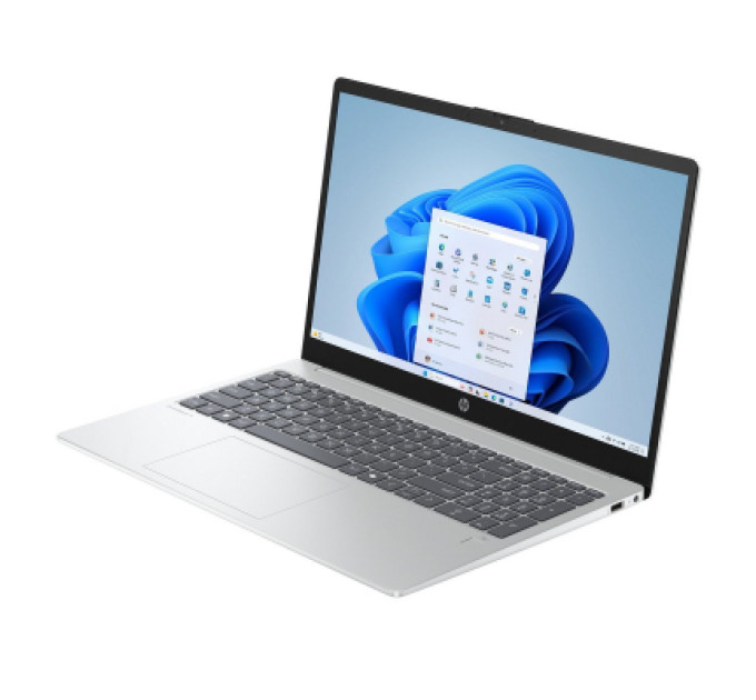 HP Ноутбук HP OmniBook 3 Next Gen AI 15-fn0014ua (D16GSEA)