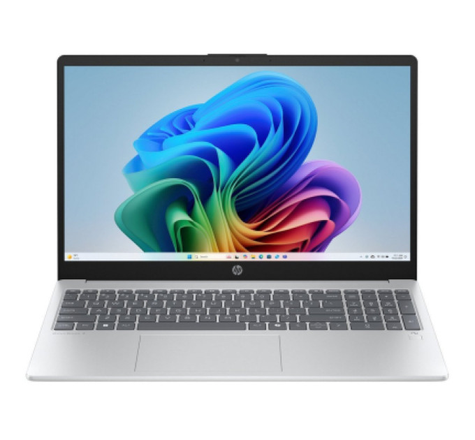 HP Ноутбук HP OmniBook 3 Next Gen AI 15-fn0014ua (D16GSEA)