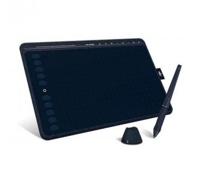 Графічний планшет Huion HS611