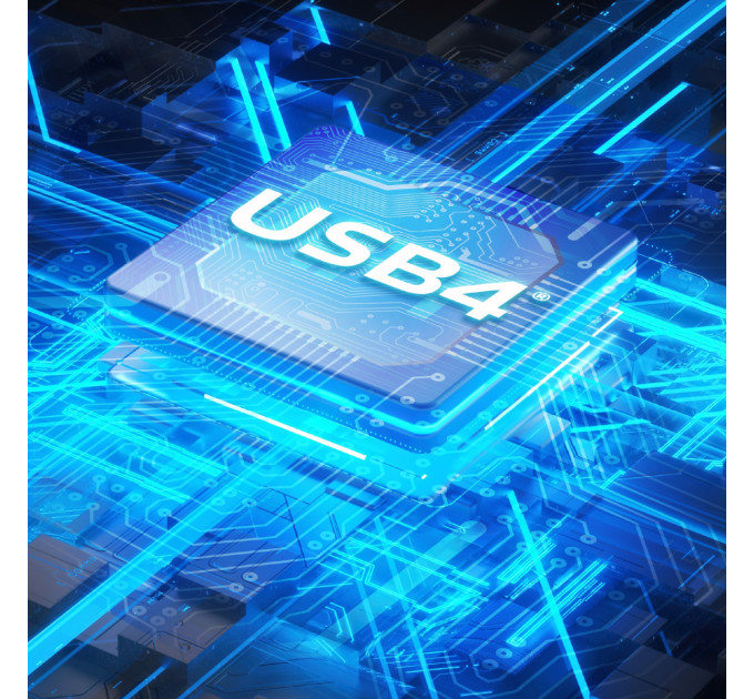 J5create Док-станція J5create USB-C 12-в-1 (JCD554-N)