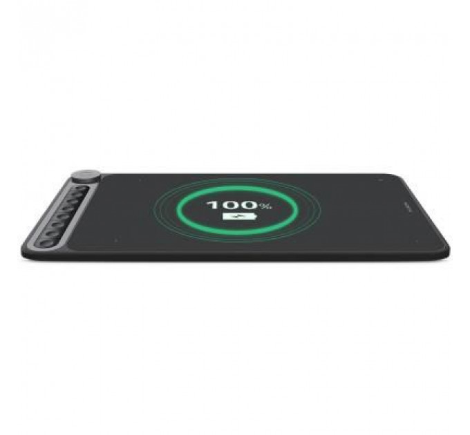 Графічний планшет Huion Inspiroy Dial Q620M (Q620M)
