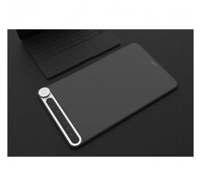 Графічний планшет Huion Inspiroy Dial Q620M (Q620M)
