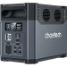 Choetech Зарядна станція Choetech BS061-BQB 1200W 1024Wh (BS061-BQB)