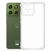 BeCover Чохол до мобільного телефона BeCover Anti-Shock Motorola Edge 70 Clear (715069)