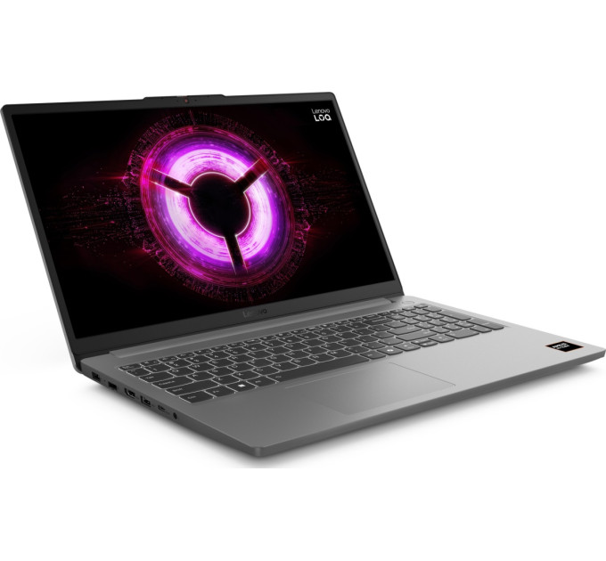 Lenovo Ноутбук Lenovo LOQ 15ARP10E (83S000ERRA)