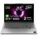 Lenovo Ноутбук Lenovo LOQ 15ARP10E (83S000ERRA)