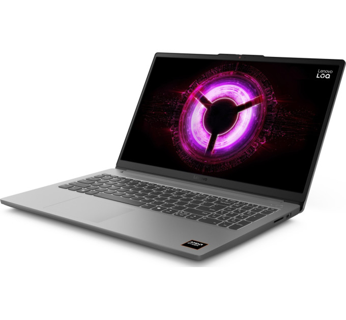 Lenovo Ноутбук Lenovo LOQ 15ARP10E (83S000ERRA)