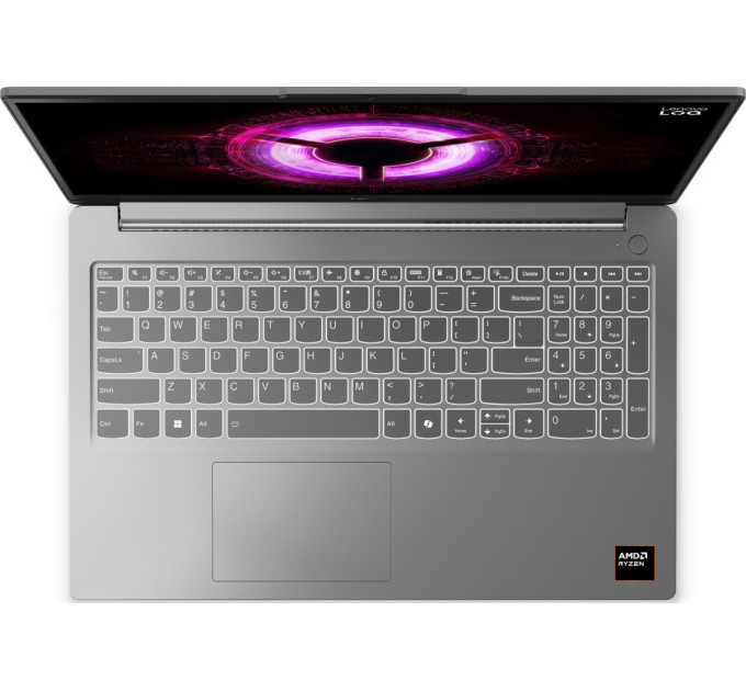 Lenovo Ноутбук Lenovo LOQ 15ARP10E (83S000ERRA)