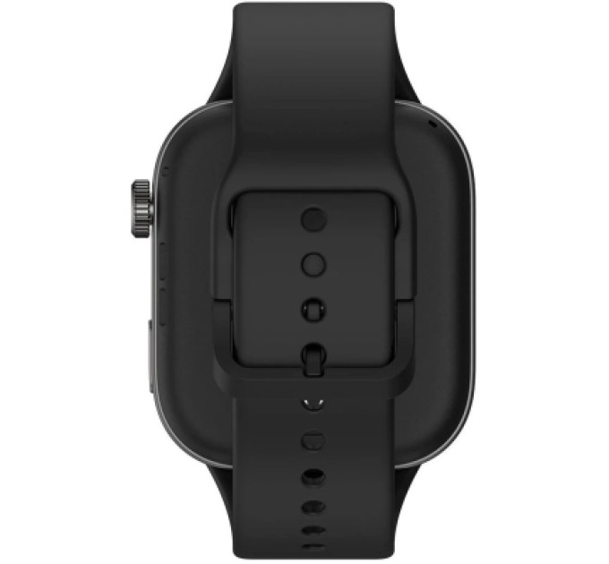 Xiaomi Фітнес браслет Xiaomi Smart Band 10 Pro NFC BHR0959GL Midnight Black (1207860)