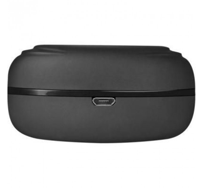 Навушники Defender Twins 635 TWS Bluetooth Black (63635)