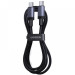 Ugreen Дата кабель UGREEN USB-C to USB-C PD Fast Charging Cable 100W Max 3m Ugreen (65834)