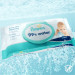 Pampers Дитячі вологі серветки Pampers 99 Water, 180 шт (8006530116206)