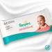 Pampers Дитячі вологі серветки Pampers Sensitive, 720 шт (8006530134750)