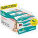 Pampers Дитячі вологі серветки Pampers Sensitive, 720 шт (8006530134750)