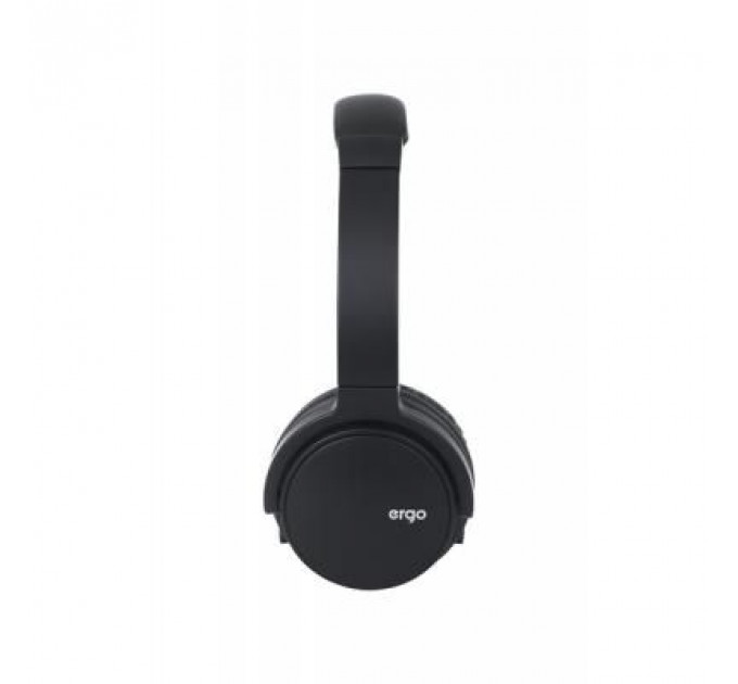 Навушники Ergo BT-490 Black