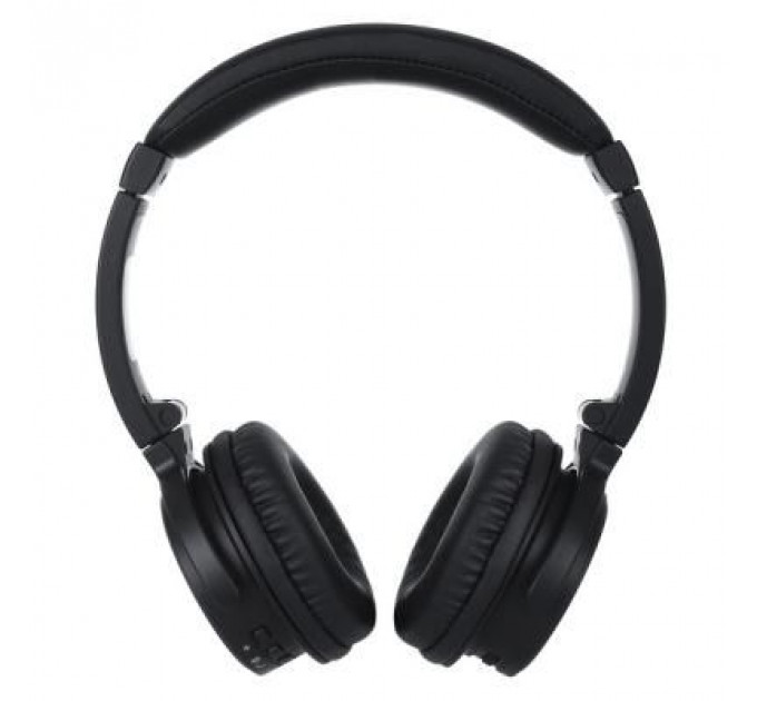 Навушники Ergo BT-490 Black