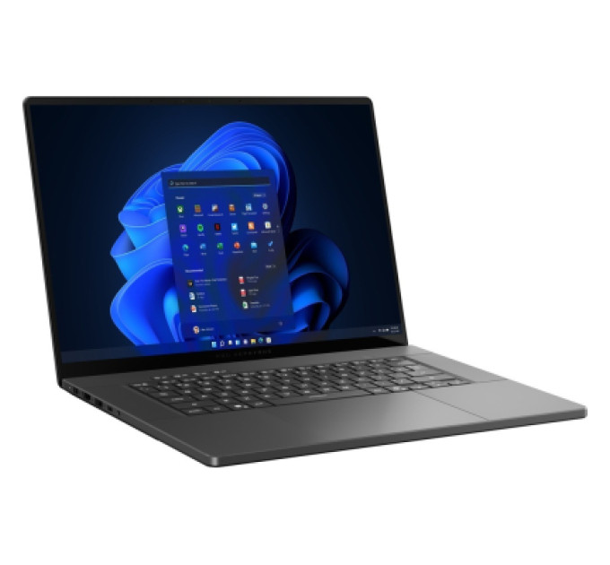ASUS Ноутбук ASUS ROG Zephyrus G16 GU606AX-TB064X (90NR0PE2-M00330)