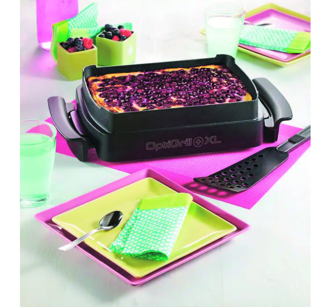 Tefal Насадка для запикання Tefal XA727810
