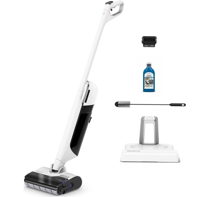 Rowenta Акумуляторний миючий пилосос Rowenta X-Clean 12 (GZ7257E0)