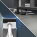 Rowenta Акумуляторний миючий пилосос Rowenta X-Clean 12 (GZ7257E0)
