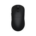 Hator Мишка Hator Quasar 3 Ultima 8K Wireless/Bluetooth/USB Black (HTM762)