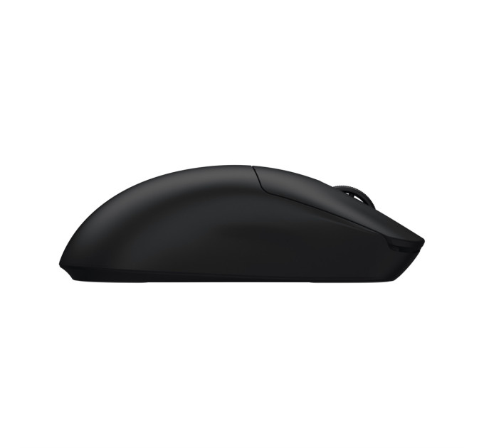 Hator Мишка Hator Quasar 3 Ultima 8K Wireless/Bluetooth/USB Black (HTM762)