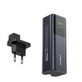Choetech Батарея універсальна Choetech 20000mAh, PD/100W, QC, AFC, AC input (B1012)