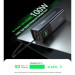 Choetech Батарея універсальна Choetech 20000mAh, PD/100W, QC, AFC, AC input (B1012)