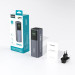 Choetech Батарея універсальна Choetech 20000mAh, PD/100W, QC, AFC, AC input (B1012)