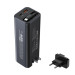 Choetech Батарея універсальна Choetech 20000mAh, PD/100W, QC, AFC, AC input (B1012)