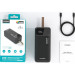 Choetech Батарея універсальна Choetech 40000mAh, PD/65W, QC, AFC (B734)